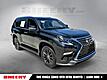 2023 Lexus GX 460 Luxury