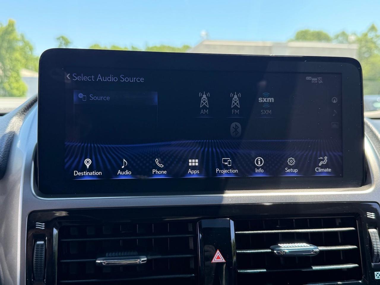 2023 Lexus GX 460 Luxury Annapolis MD