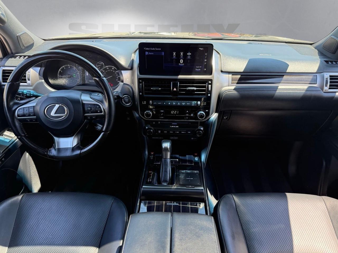 2023 Lexus GX 460 Luxury Annapolis MD