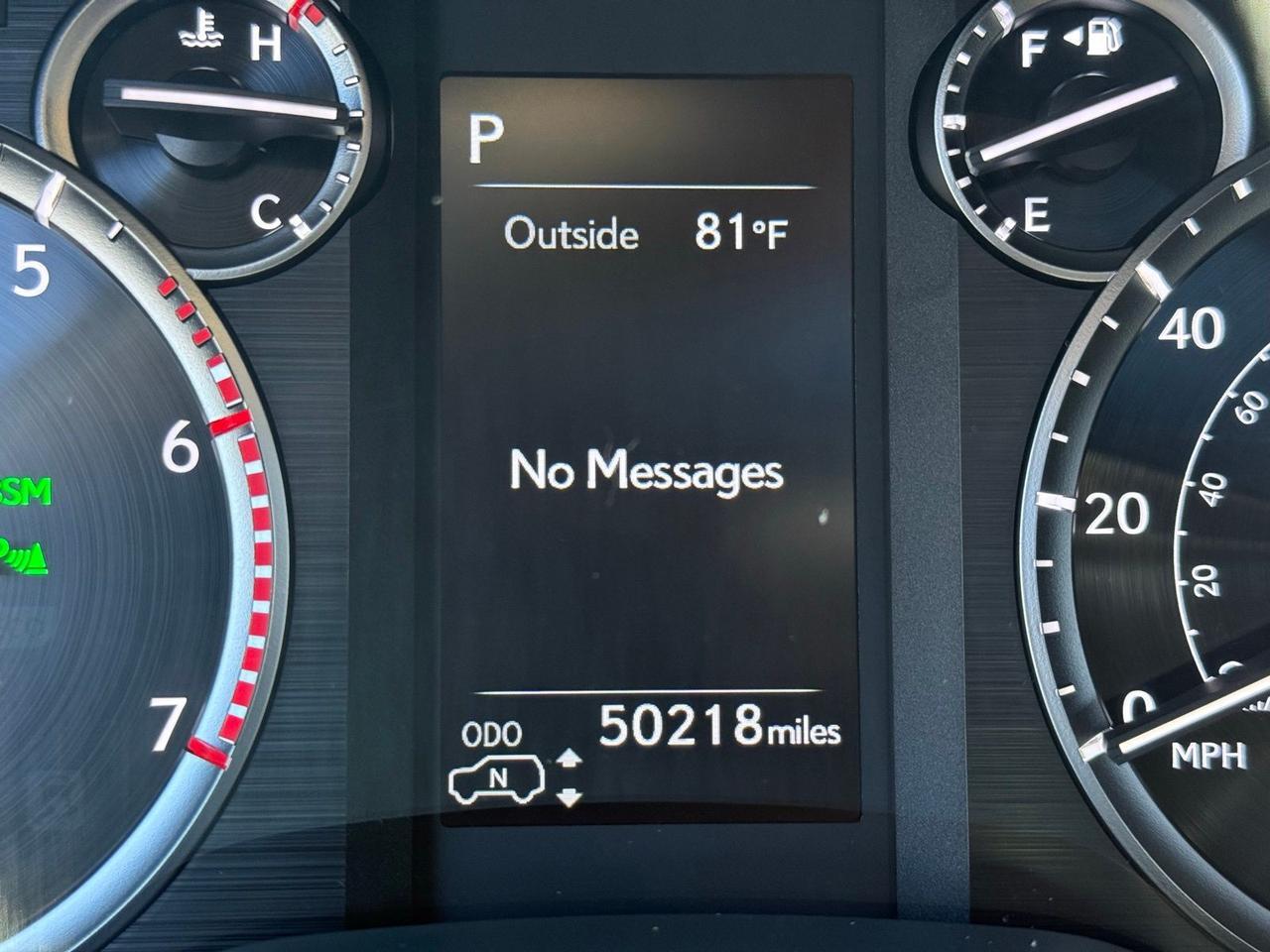2023 Lexus GX 460 Luxury Annapolis MD