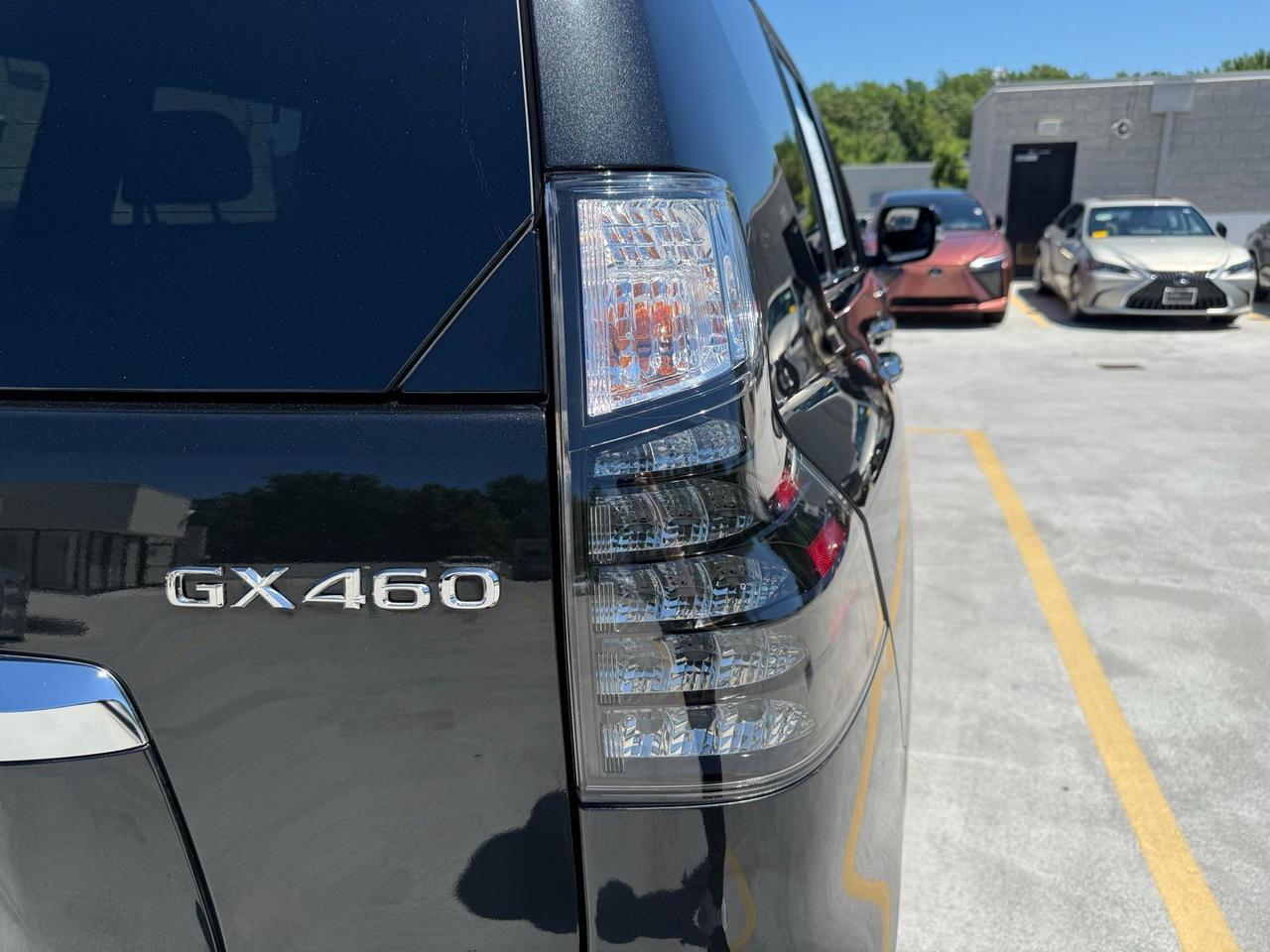 2023 Lexus GX 460 Luxury Annapolis MD