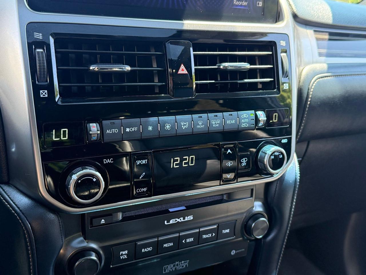 2023 Lexus GX 460 Luxury Annapolis MD