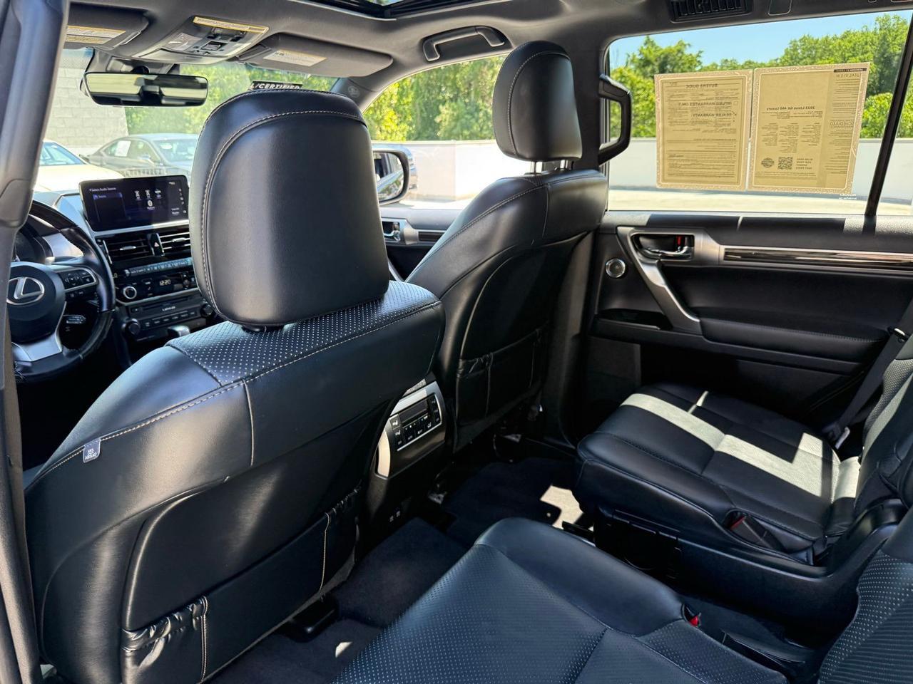 2023 Lexus GX 460 Luxury Annapolis MD