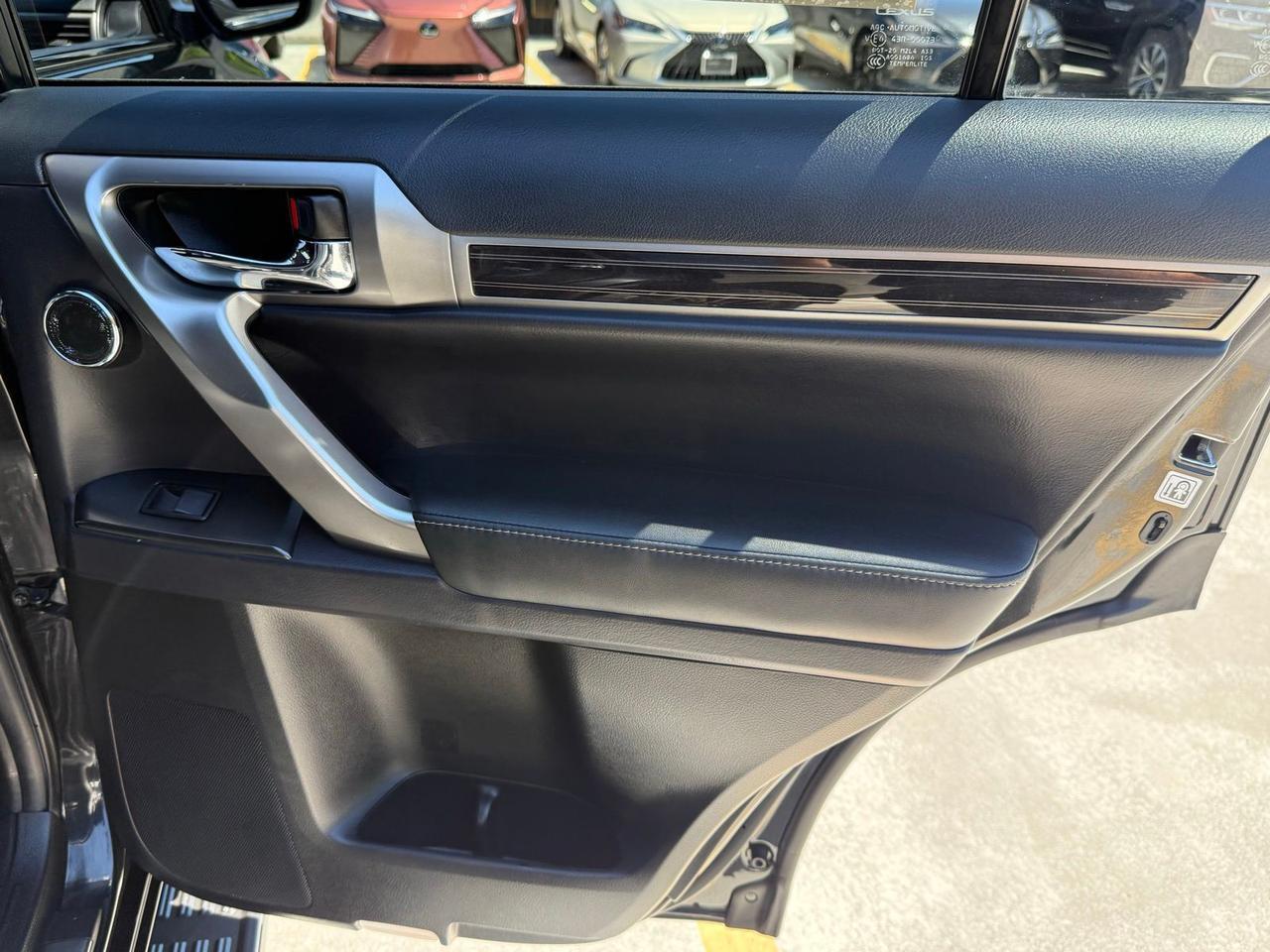 2023 Lexus GX 460 Luxury Annapolis MD