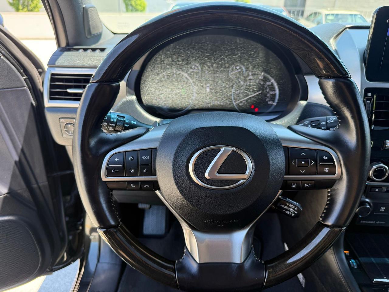 2023 Lexus GX 460 Luxury Annapolis MD