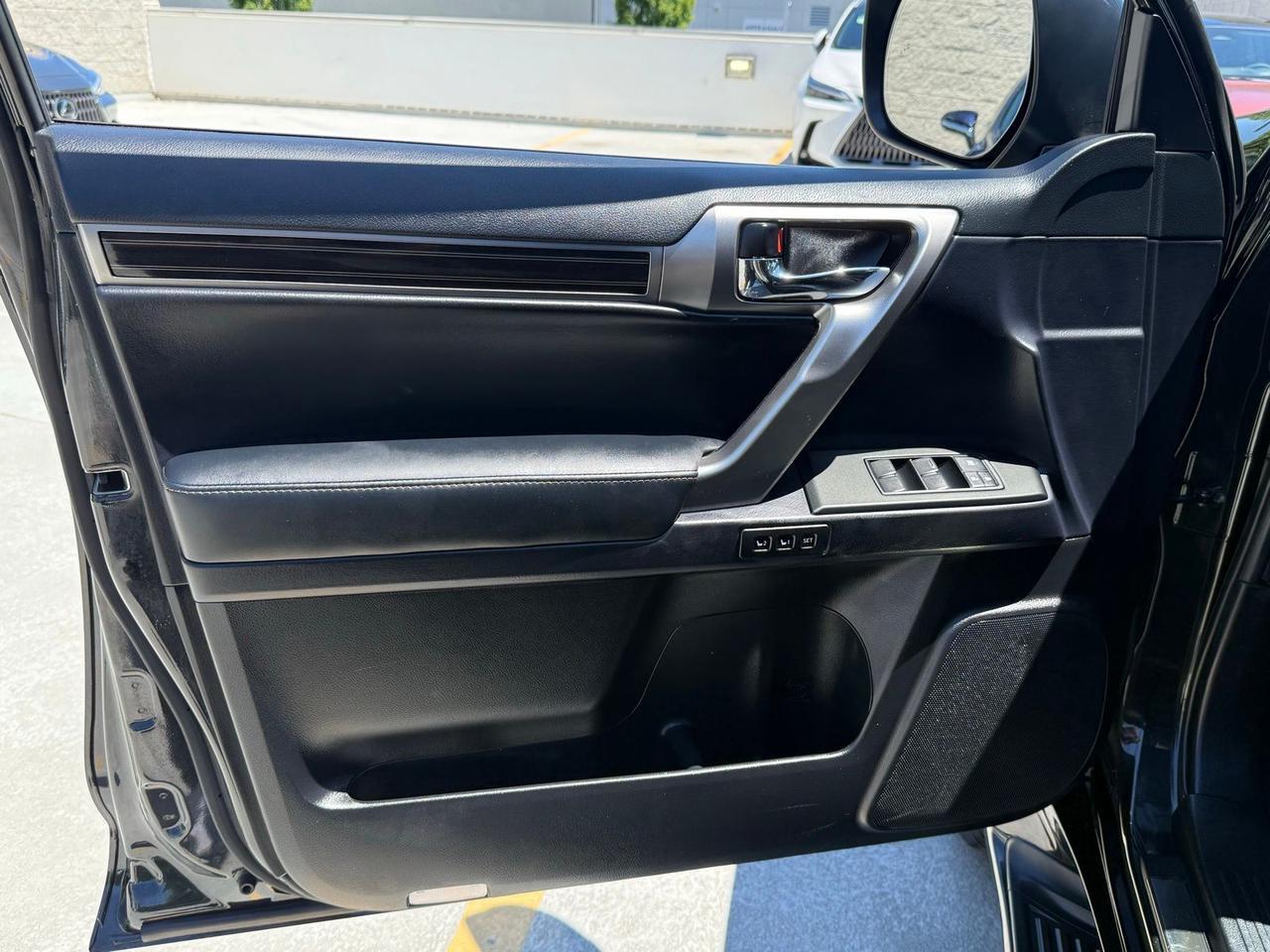 2023 Lexus GX 460 Luxury Annapolis MD