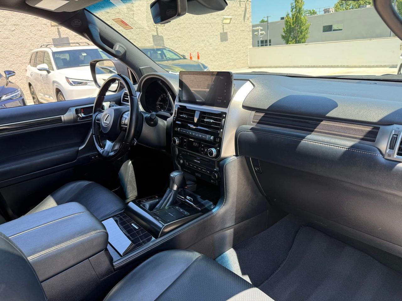 2023 Lexus GX 460 Luxury Annapolis MD