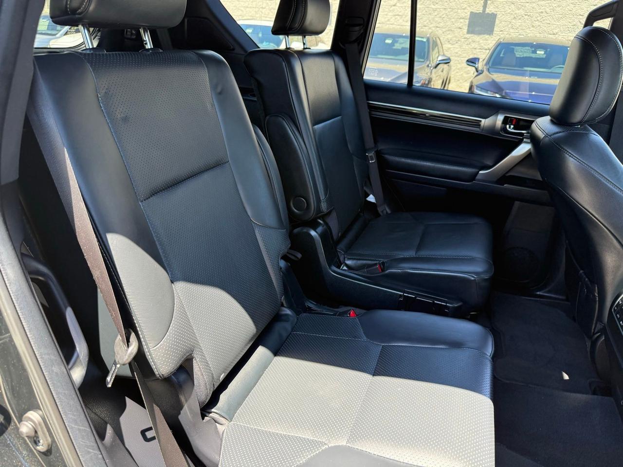 2023 Lexus GX 460 Luxury Annapolis MD
