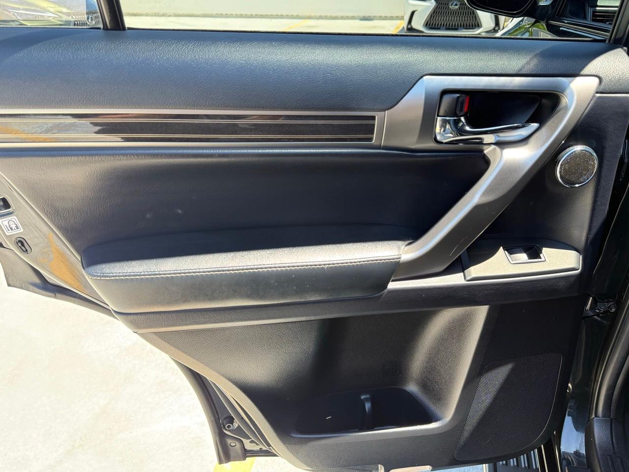2023 Lexus GX 460 Luxury Annapolis MD