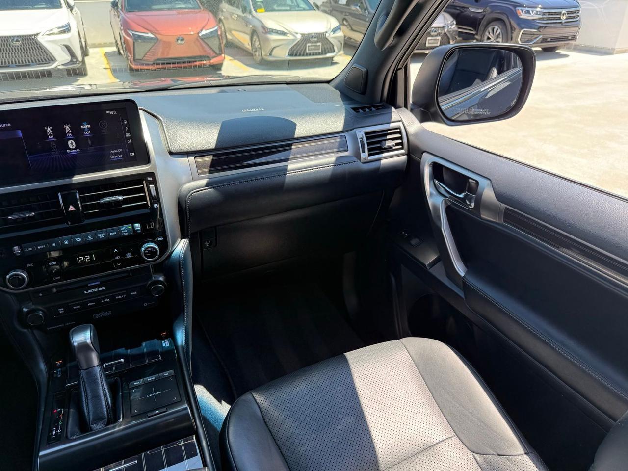 2023 Lexus GX 460 Luxury Annapolis MD