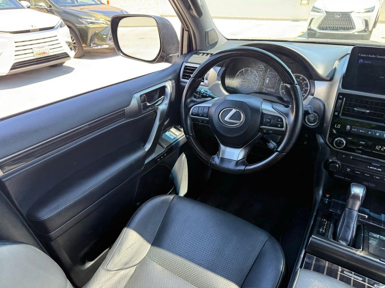 2023 Lexus GX 460 Luxury Annapolis MD