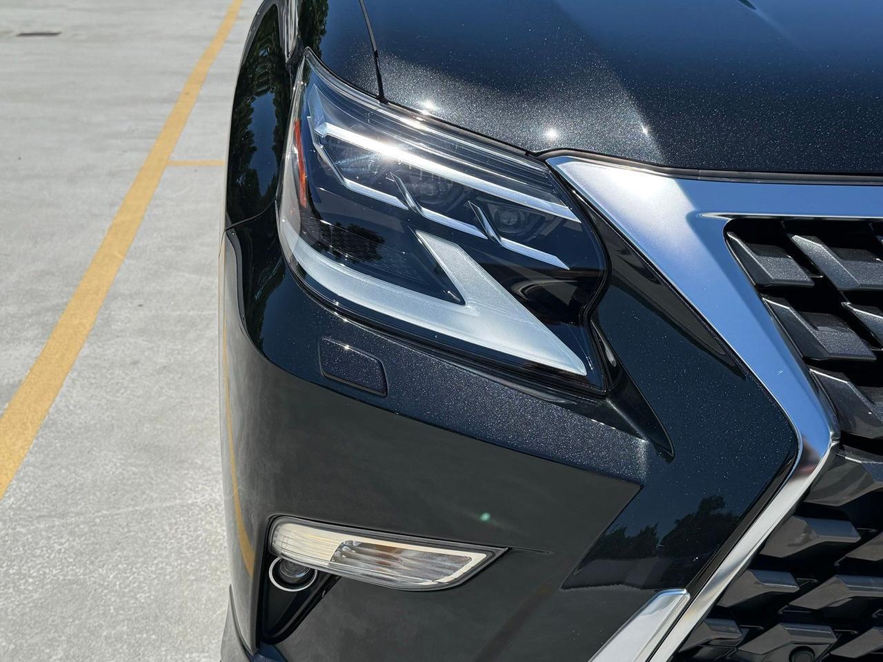 2023 Lexus GX 460 Luxury Annapolis MD