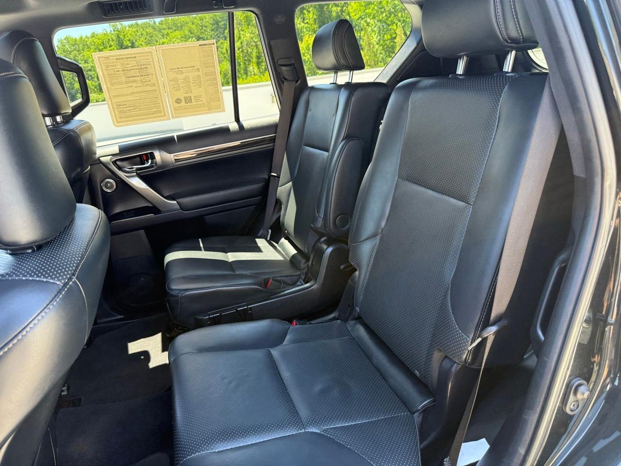 2023 Lexus GX 460 Luxury Annapolis MD