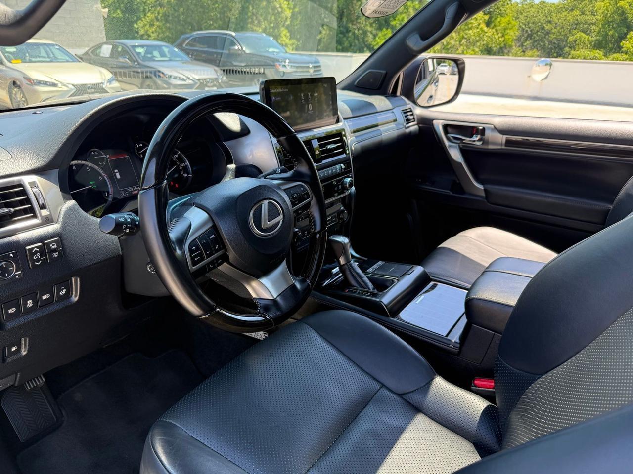 2023 Lexus GX 460 Luxury Annapolis MD