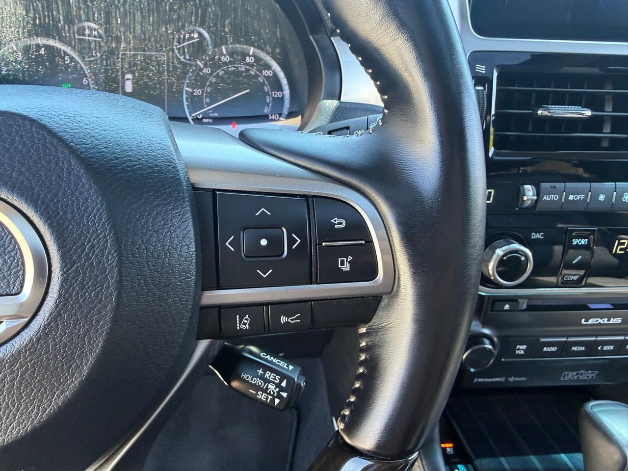 2023 Lexus GX 460 Luxury Annapolis MD