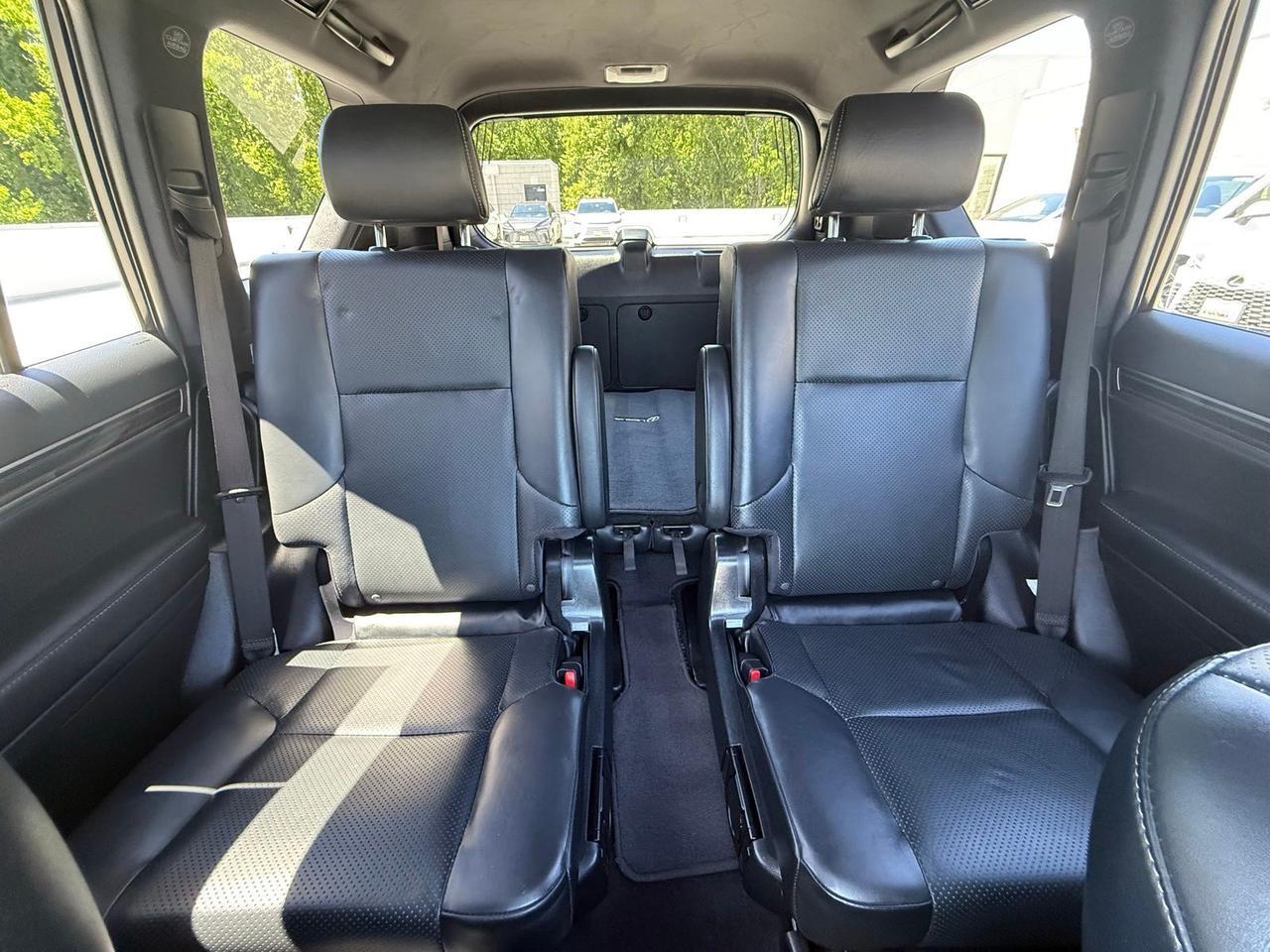 2023 Lexus GX 460 Luxury Annapolis MD