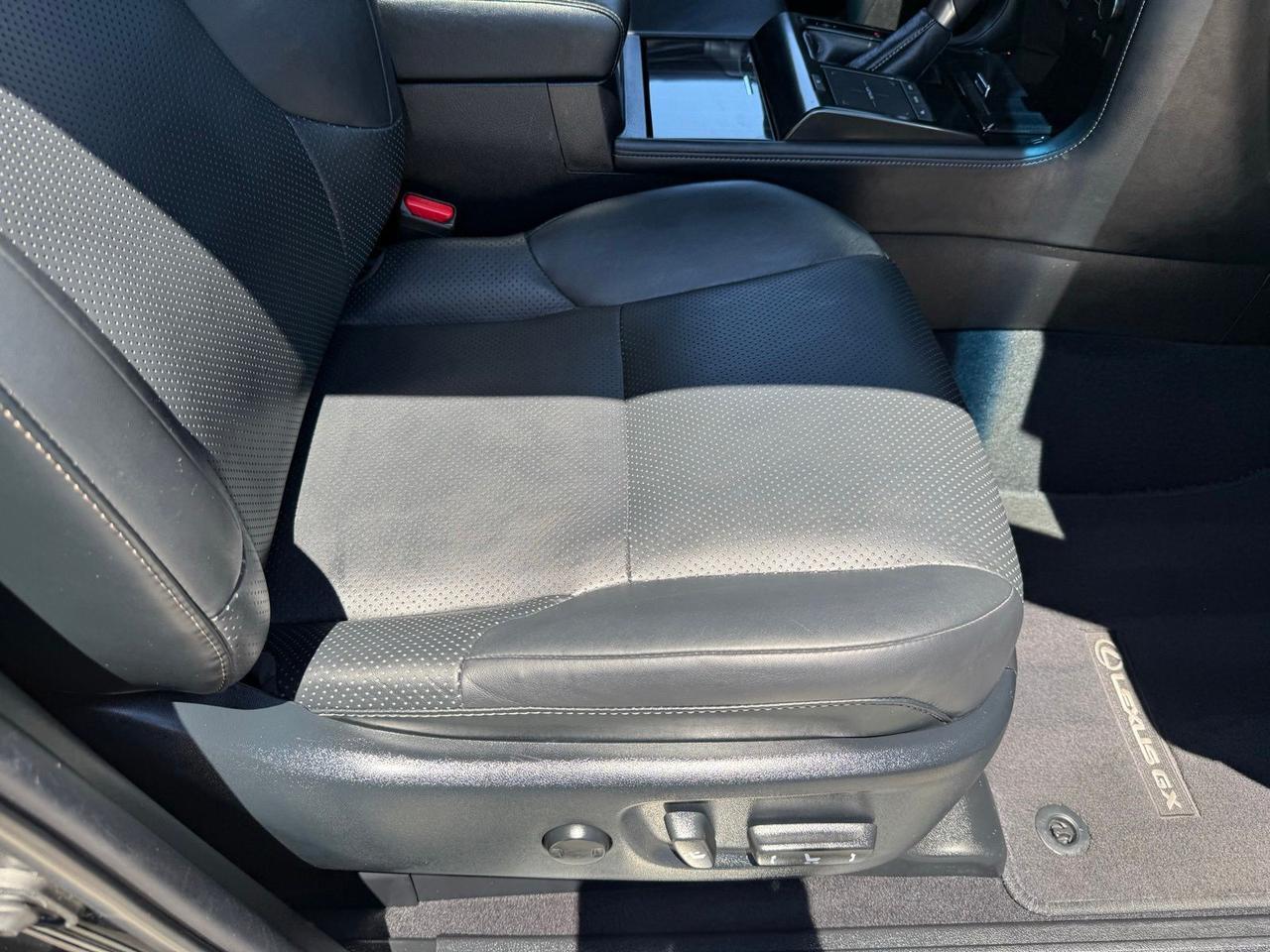 2023 Lexus GX 460 Luxury Annapolis MD