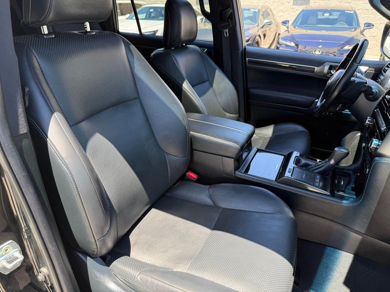 2023 Lexus GX 460 Luxury Annapolis MD