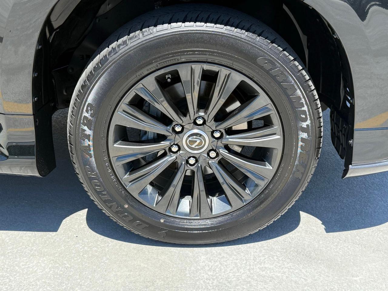 2023 Lexus GX 460 Luxury Annapolis MD