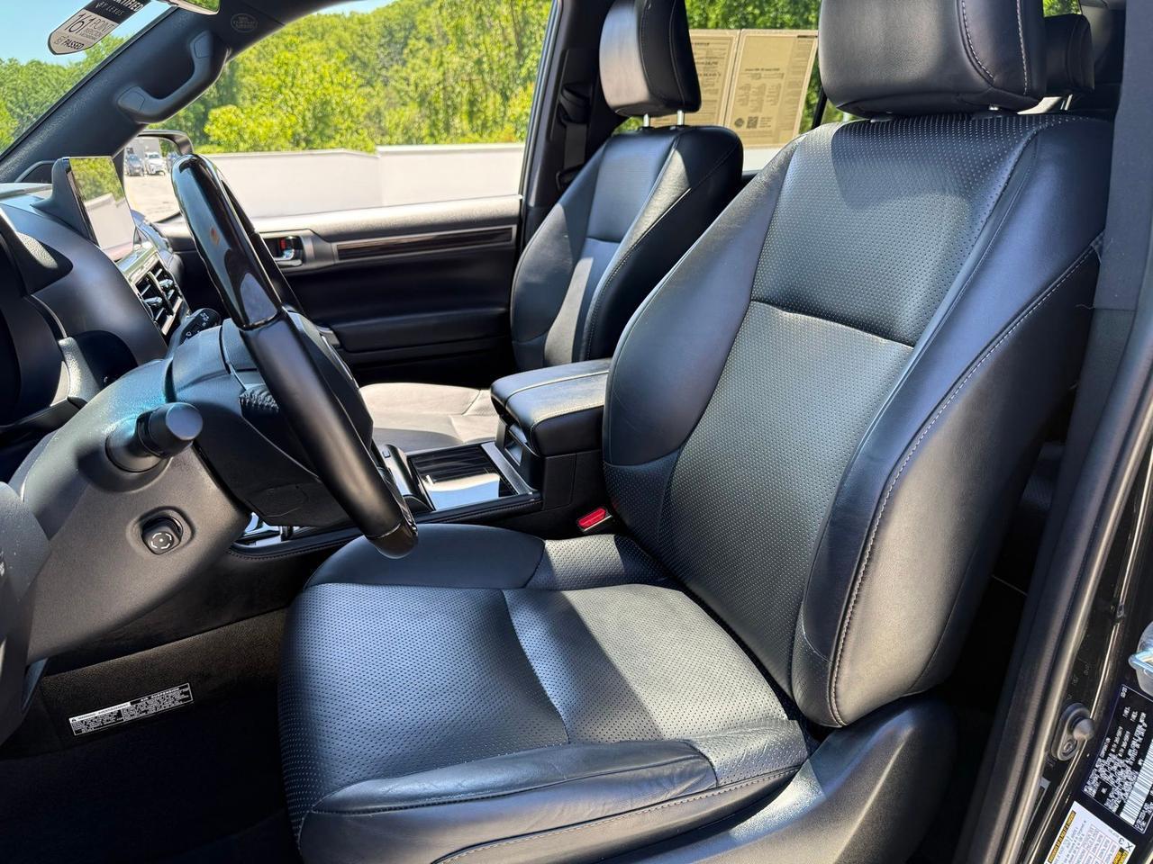 2023 Lexus GX 460 Luxury Annapolis MD