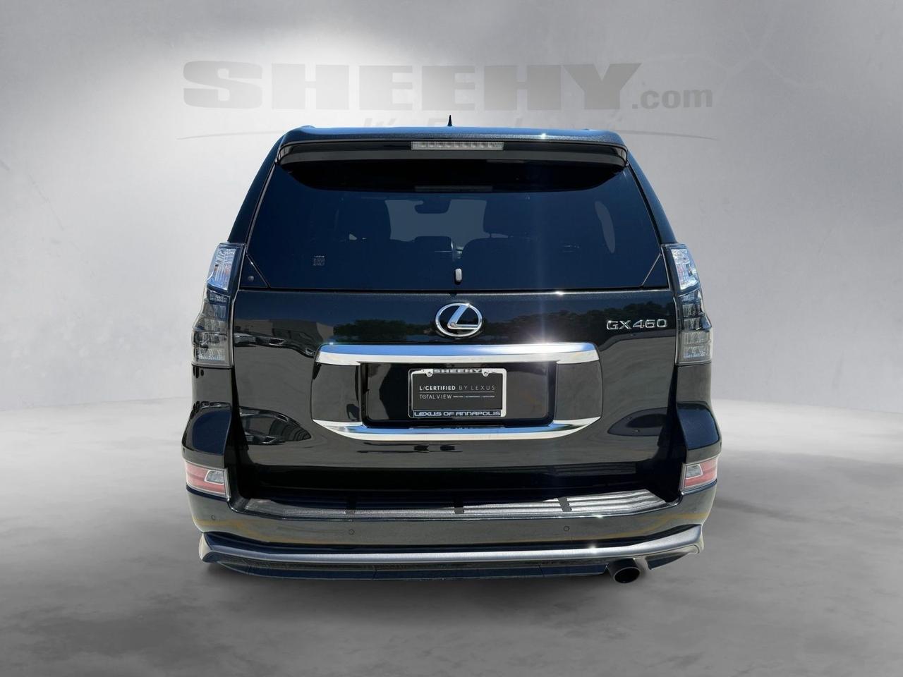 2023 Lexus GX 460 Luxury Annapolis MD