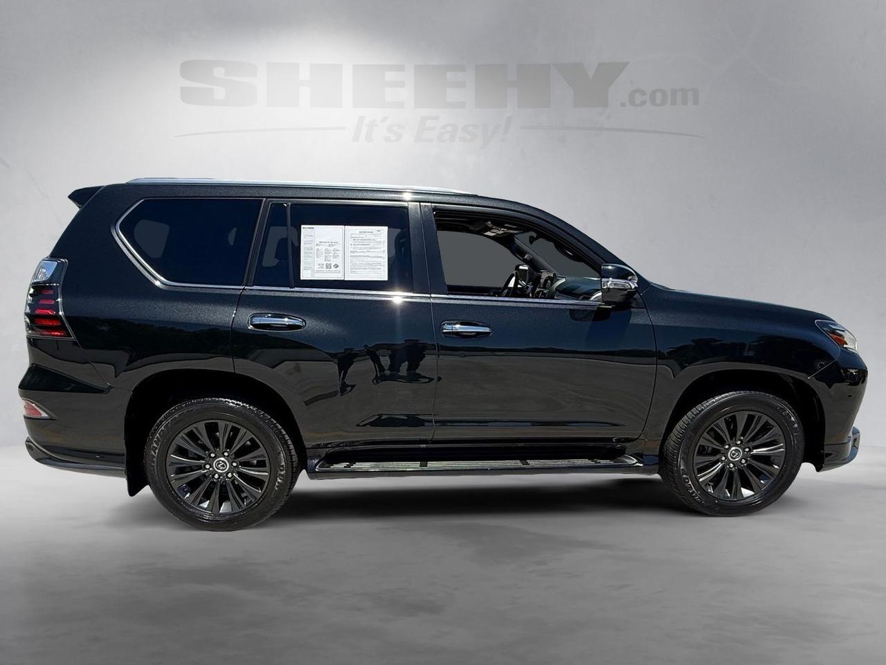 2023 Lexus GX 460 Luxury Annapolis MD