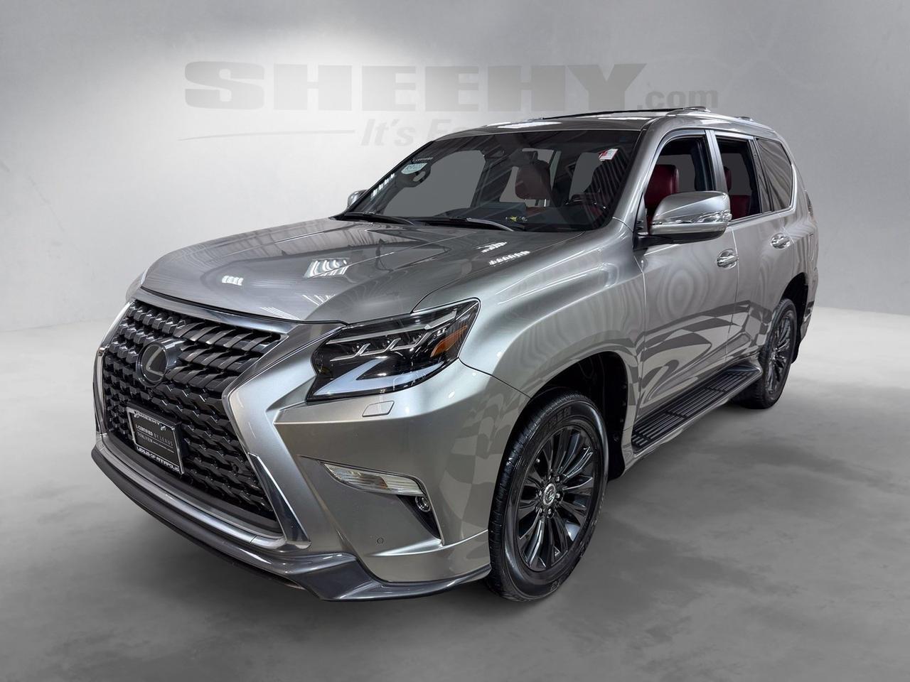 2023 Lexus GX 460 Luxury Annapolis MD