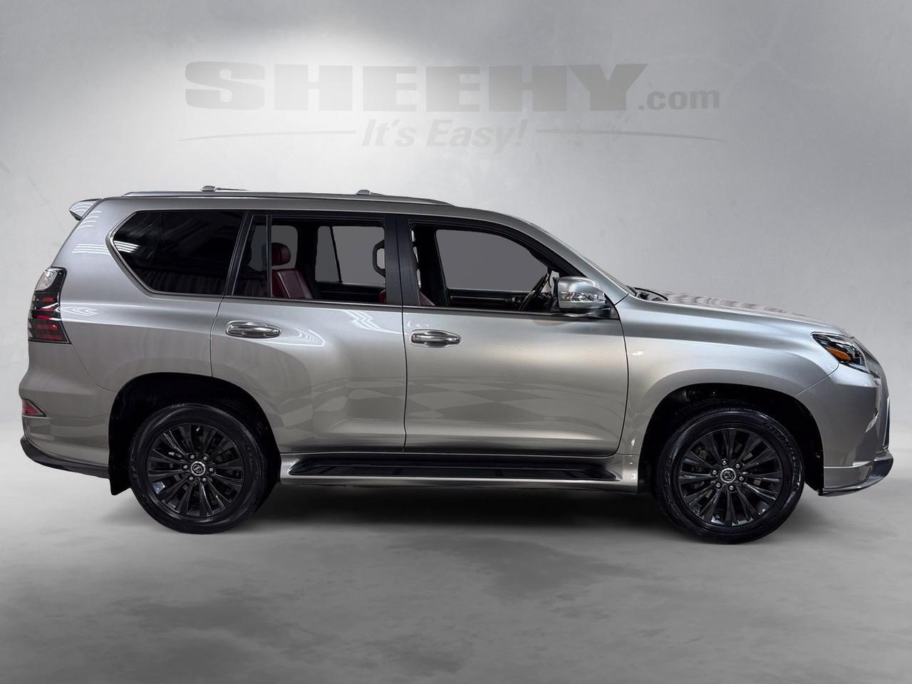 2023 Lexus GX 460 Luxury Annapolis MD