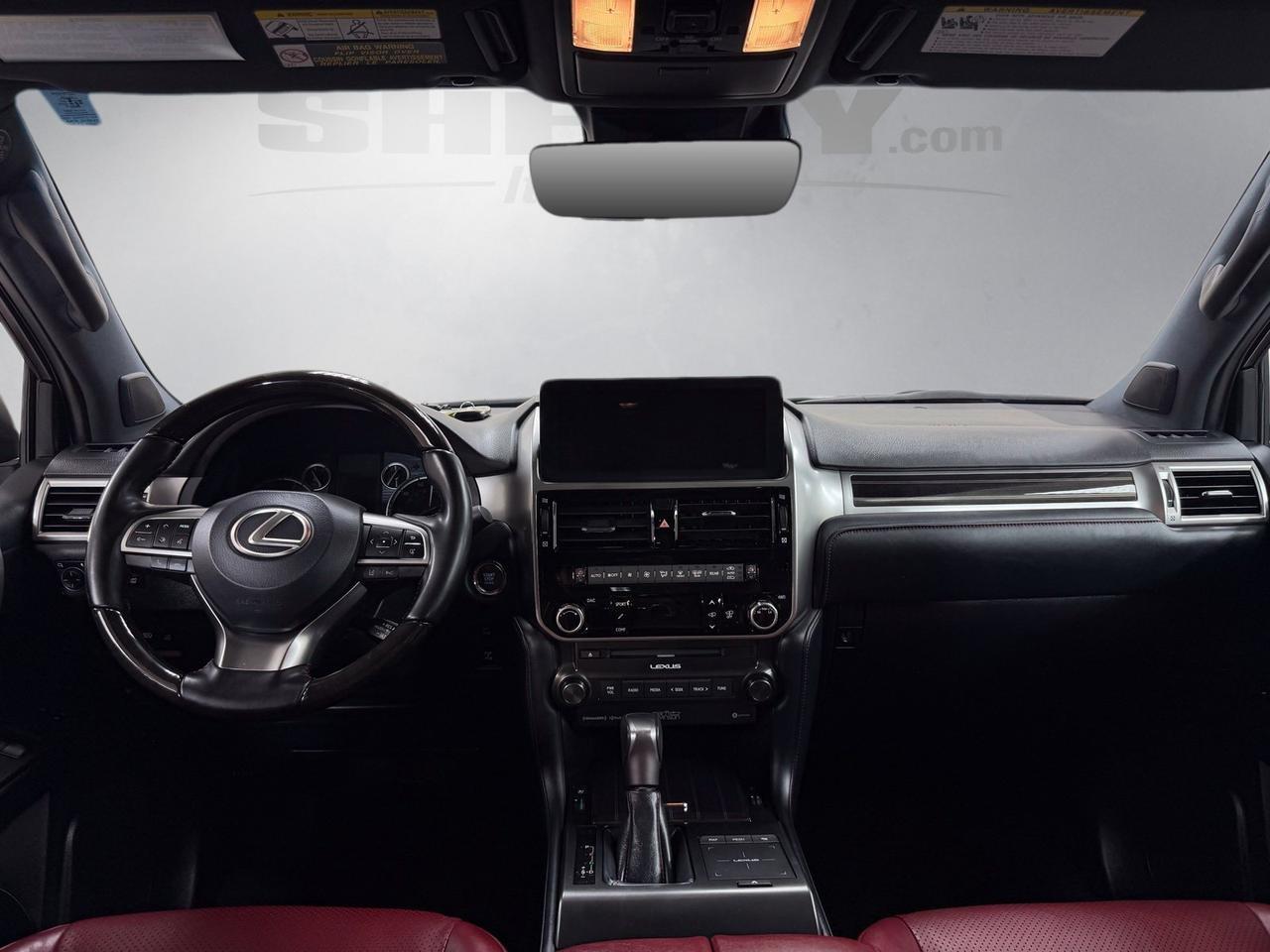 2023 Lexus GX 460 Luxury Annapolis MD