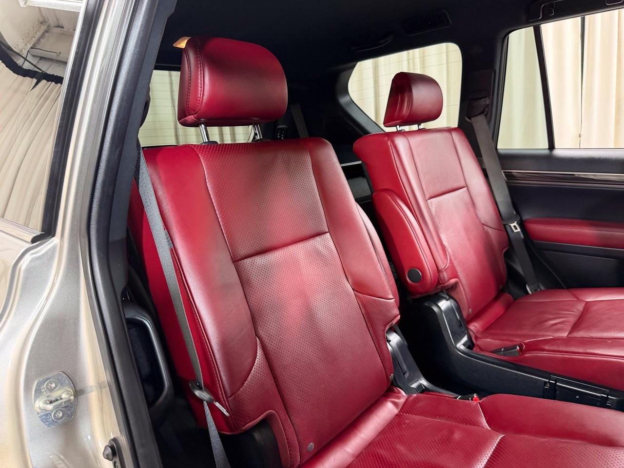 2023 Lexus GX 460 Luxury Annapolis MD