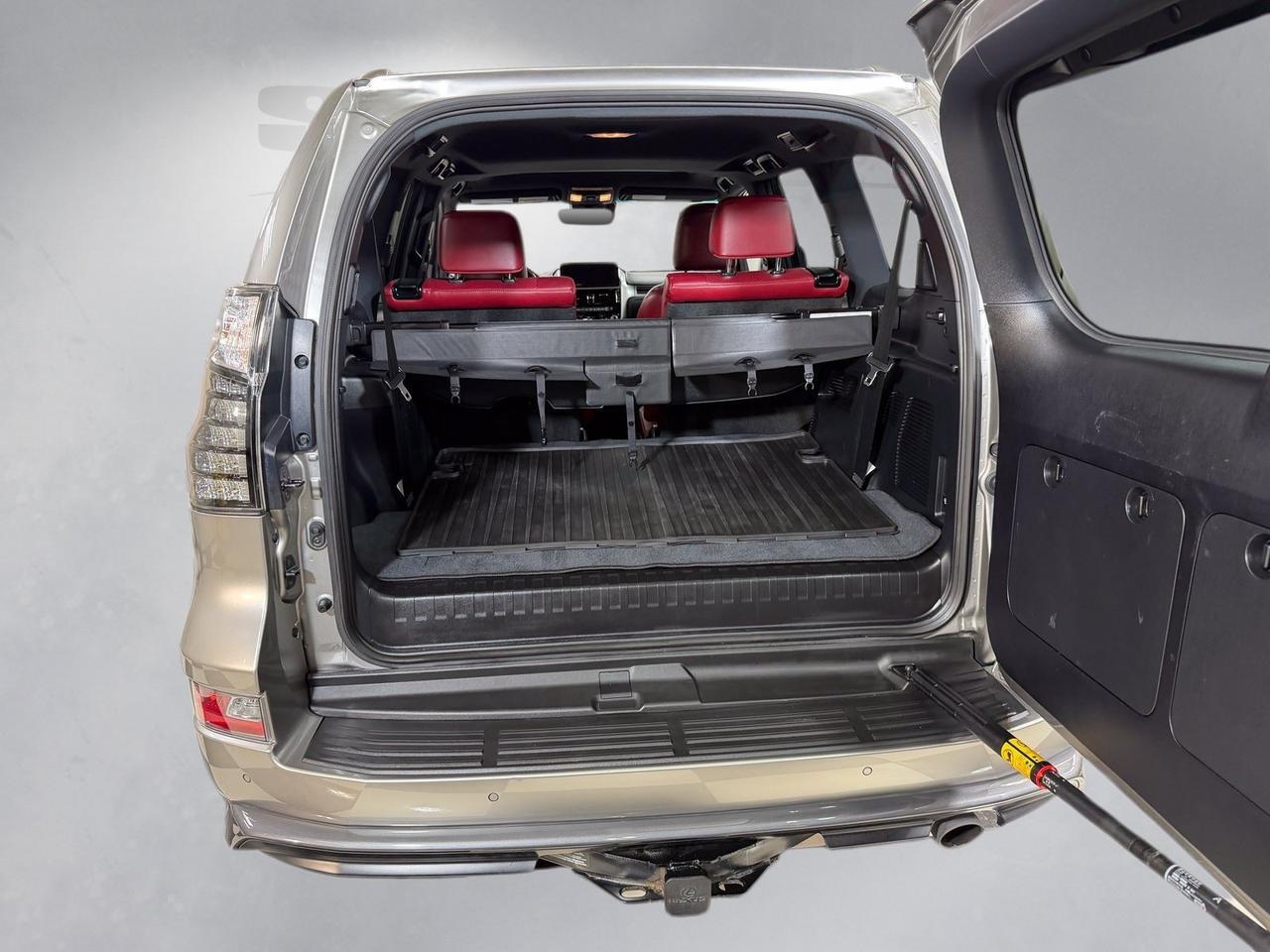 2023 Lexus GX 460 Luxury Annapolis MD