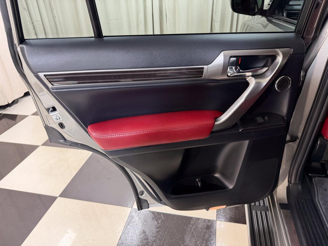 2023 Lexus GX 460 Luxury Annapolis MD