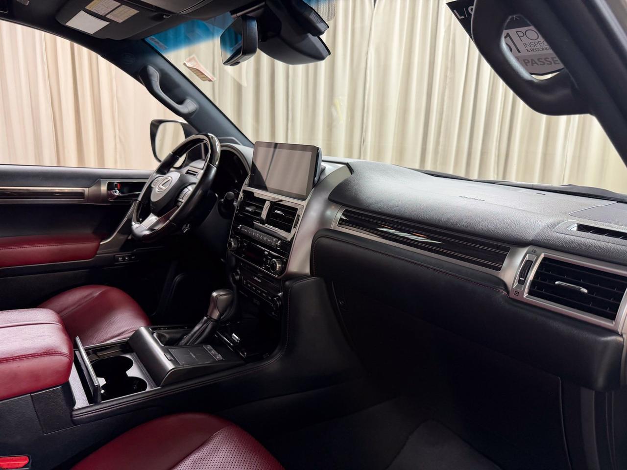 2023 Lexus GX 460 Luxury Annapolis MD