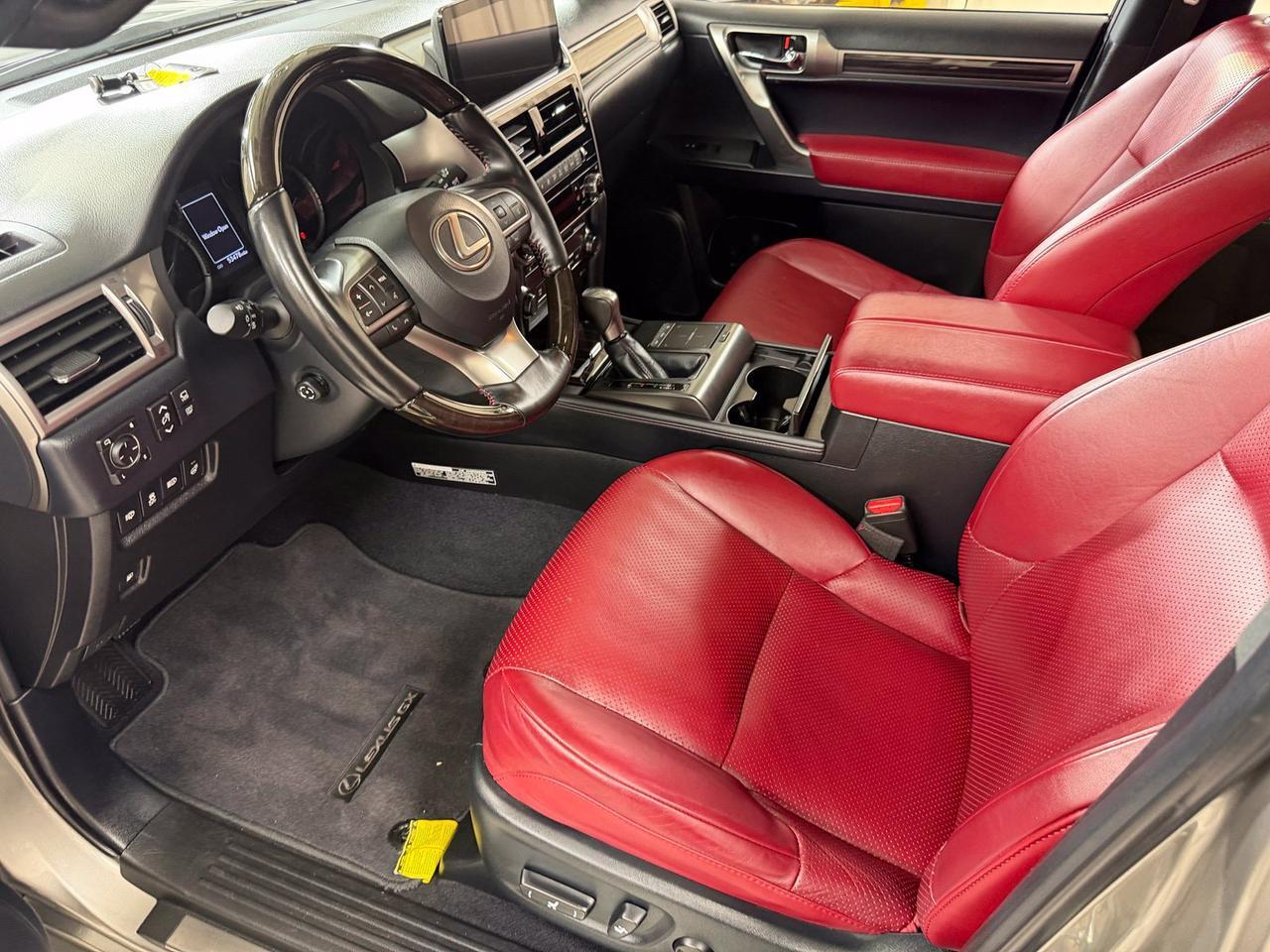 2023 Lexus GX 460 Luxury Annapolis MD