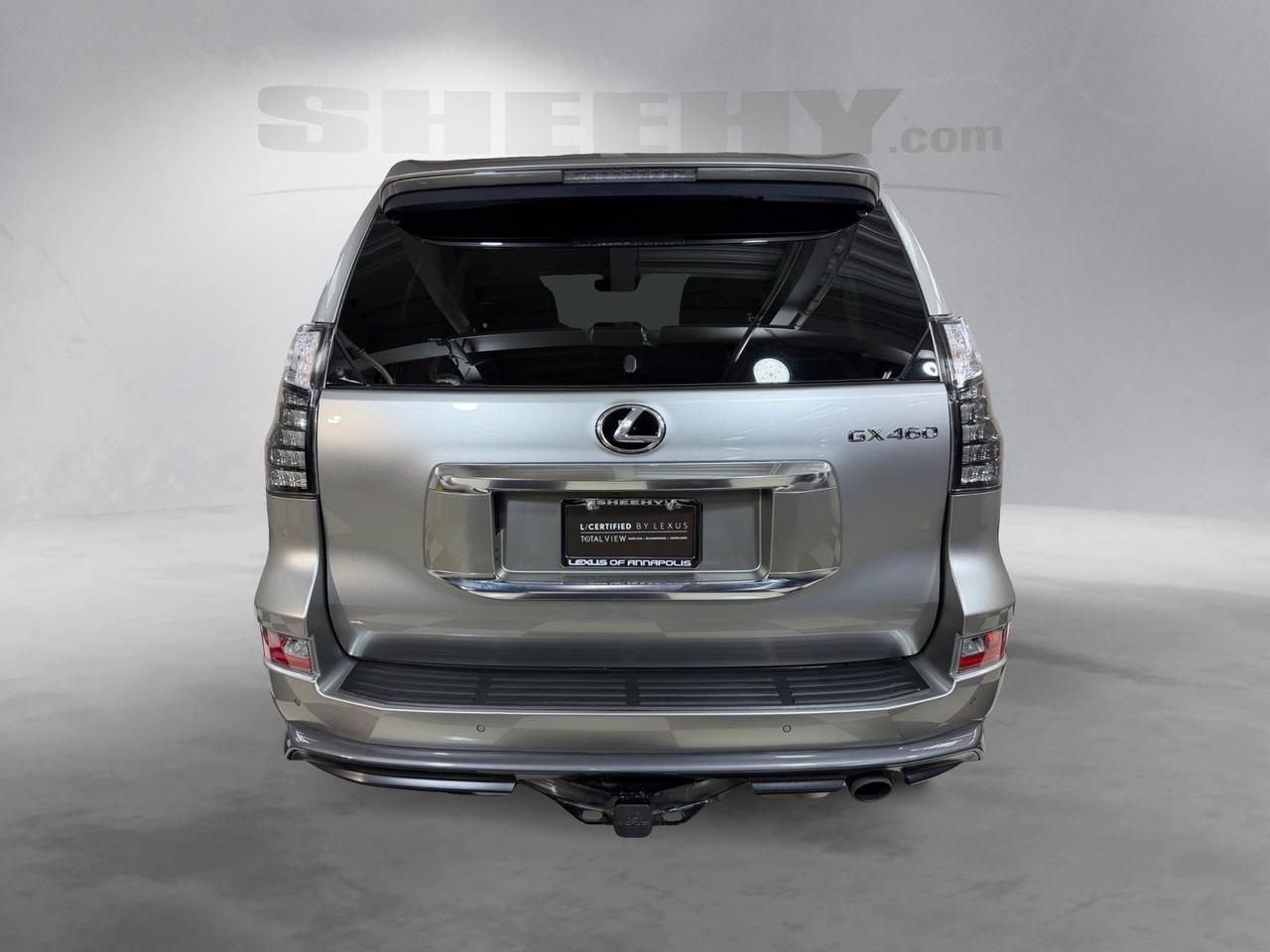 2023 Lexus GX 460 Luxury Annapolis MD