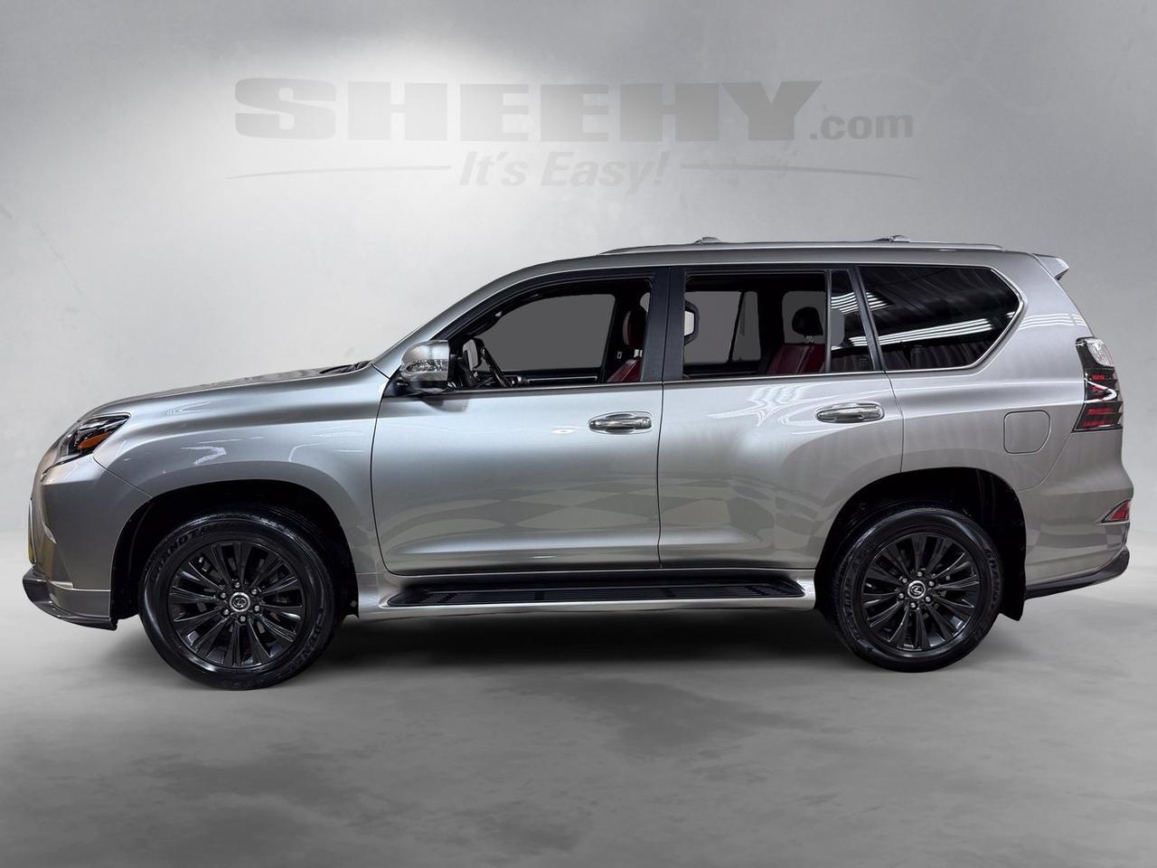 2023 Lexus GX 460 Luxury Annapolis MD