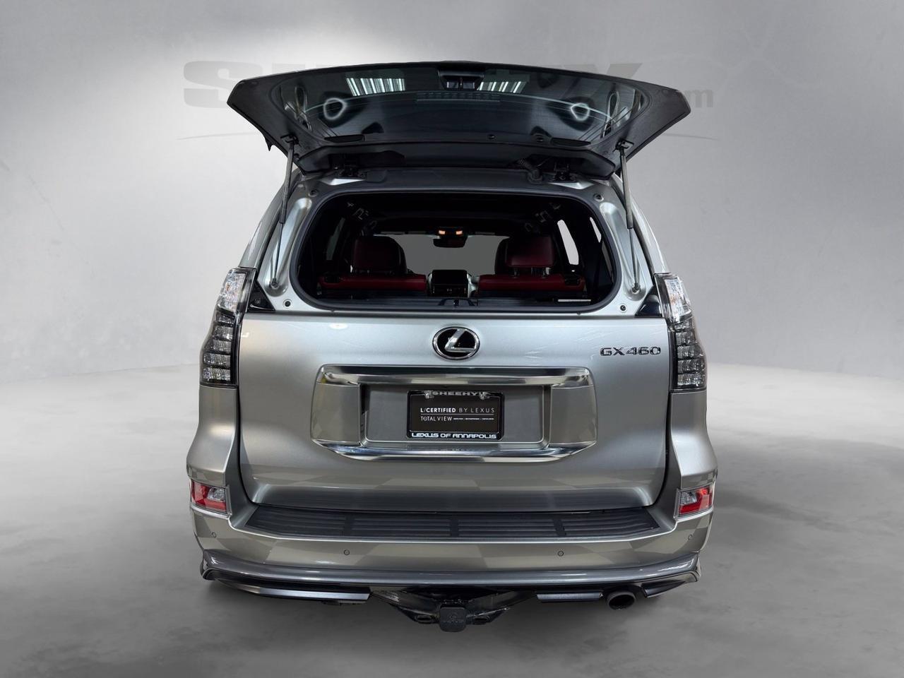 2023 Lexus GX 460 Luxury Annapolis MD