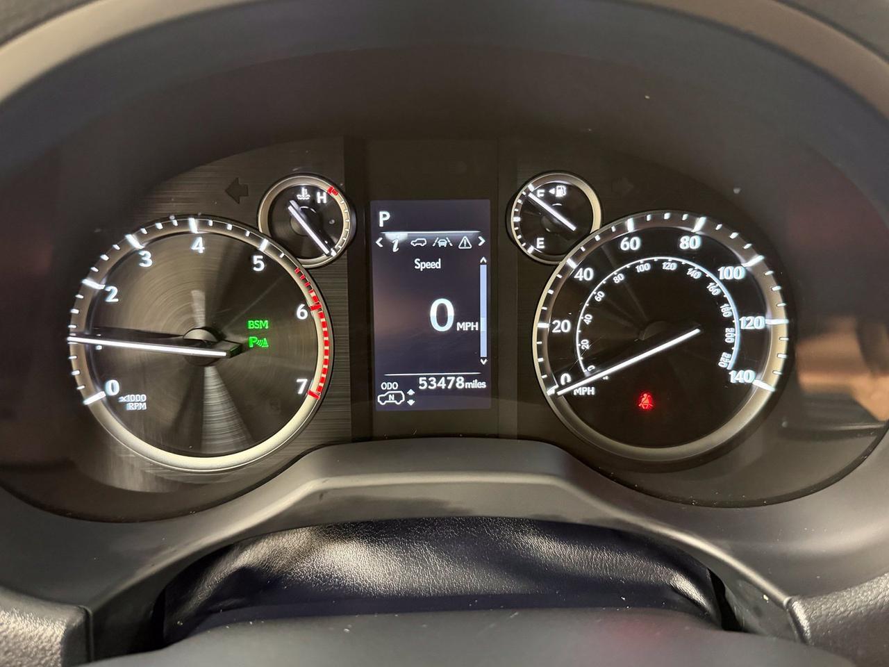 2023 Lexus GX 460 Luxury Annapolis MD