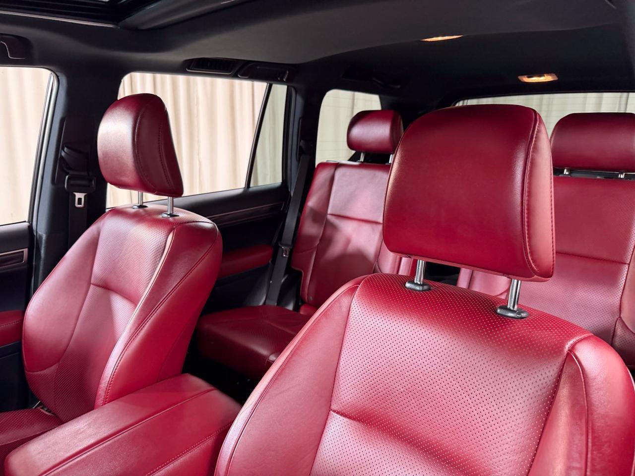 2023 Lexus GX 460 Luxury Annapolis MD