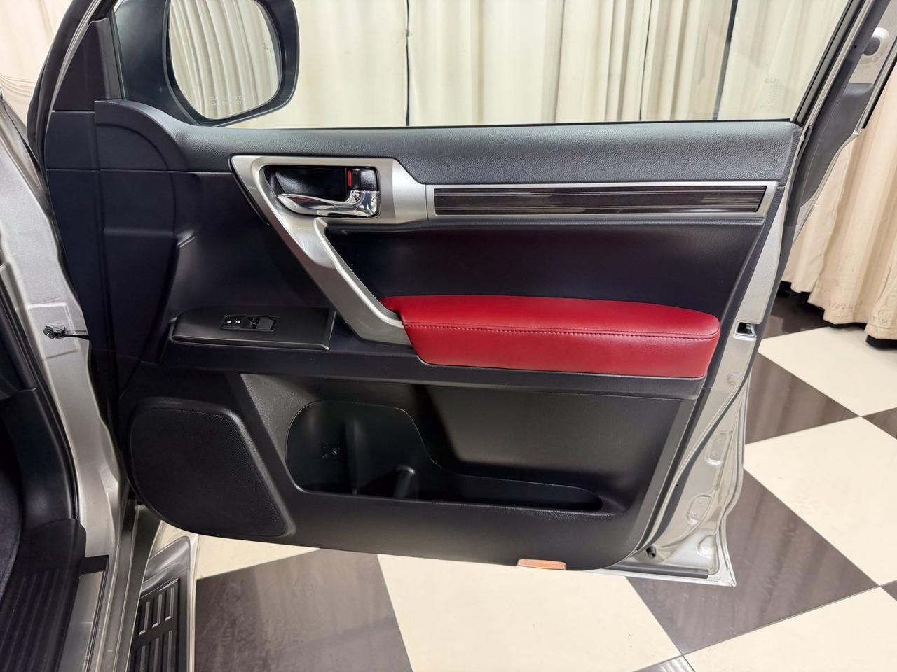 2023 Lexus GX 460 Luxury Annapolis MD