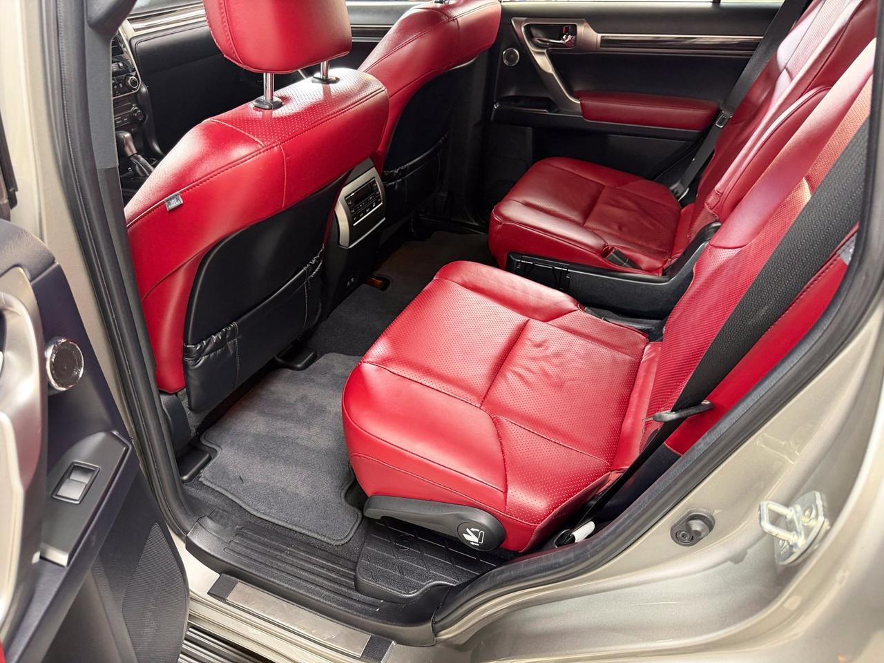 2023 Lexus GX 460 Luxury Annapolis MD