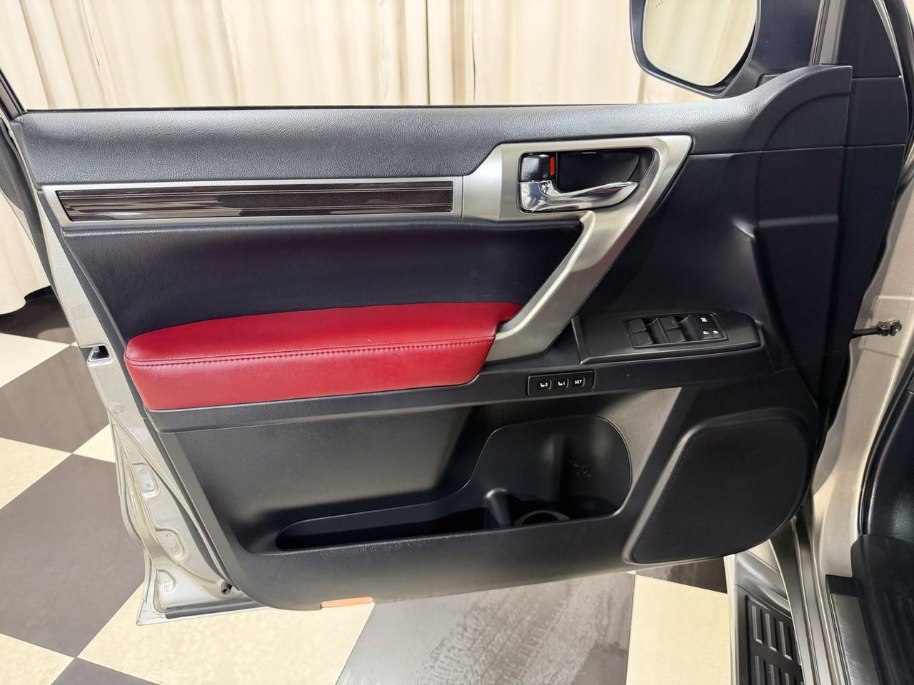 2023 Lexus GX 460 Luxury Annapolis MD