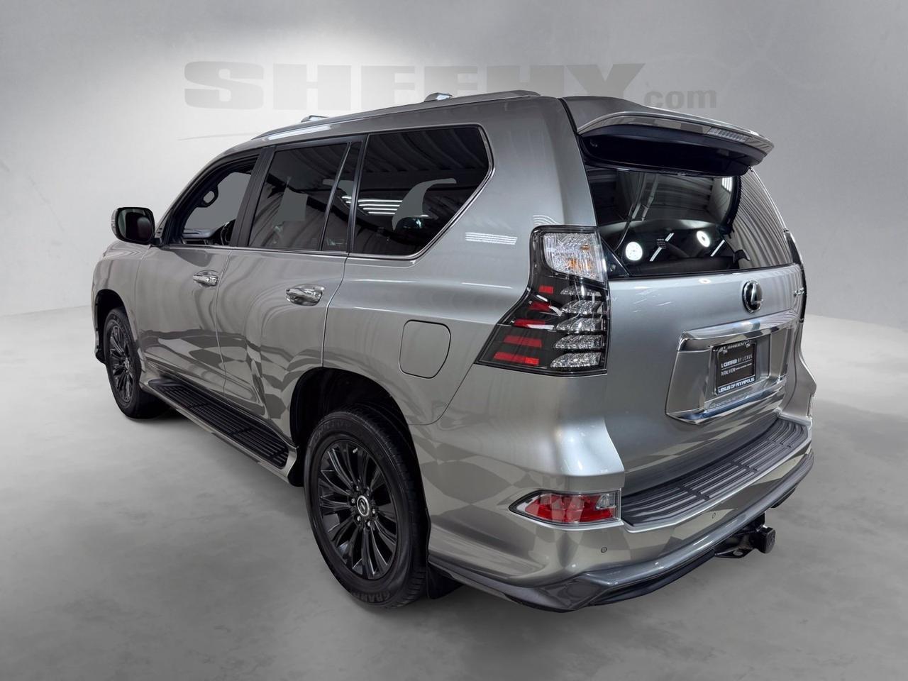 2023 Lexus GX 460 Luxury Annapolis MD