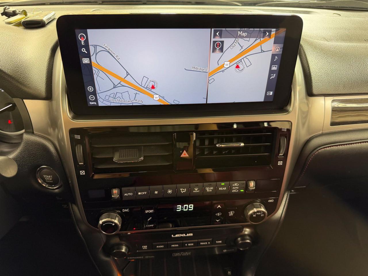 2023 Lexus GX 460 Luxury Annapolis MD