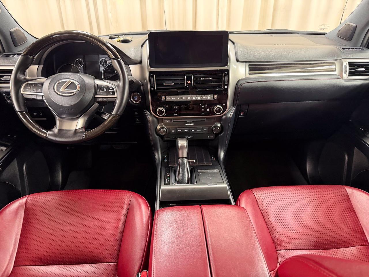 2023 Lexus GX 460 Luxury Annapolis MD