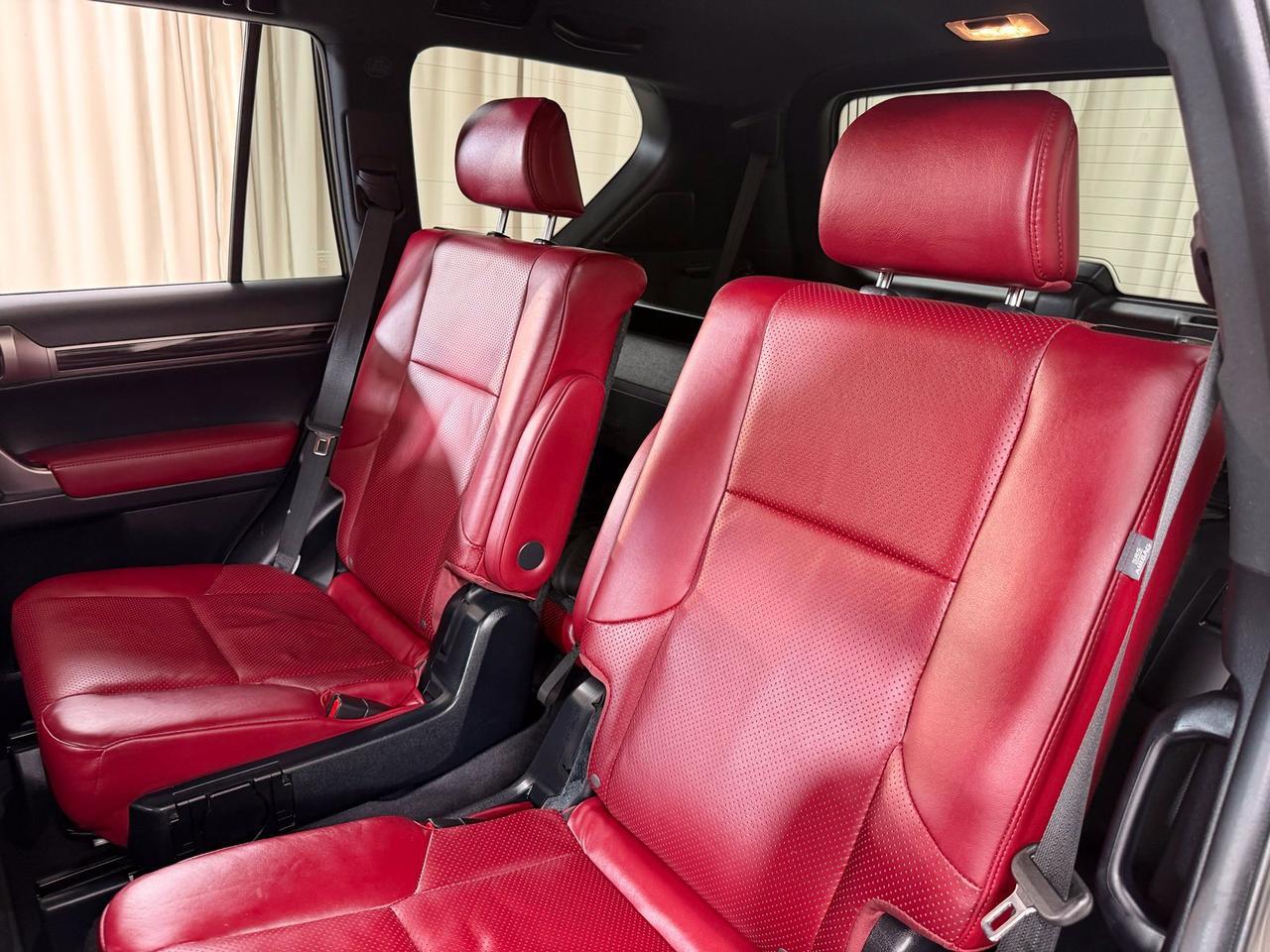 2023 Lexus GX 460 Luxury Annapolis MD