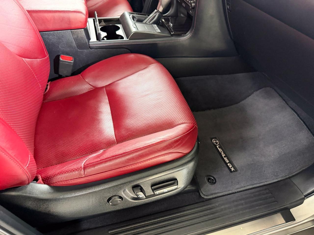 2023 Lexus GX 460 Luxury Annapolis MD