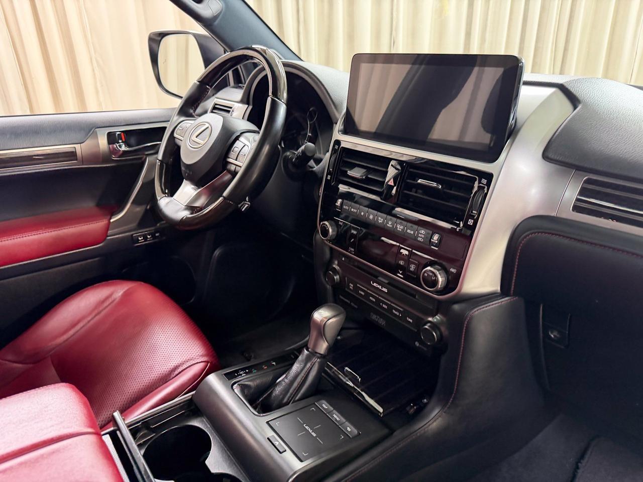 2023 Lexus GX 460 Luxury Annapolis MD