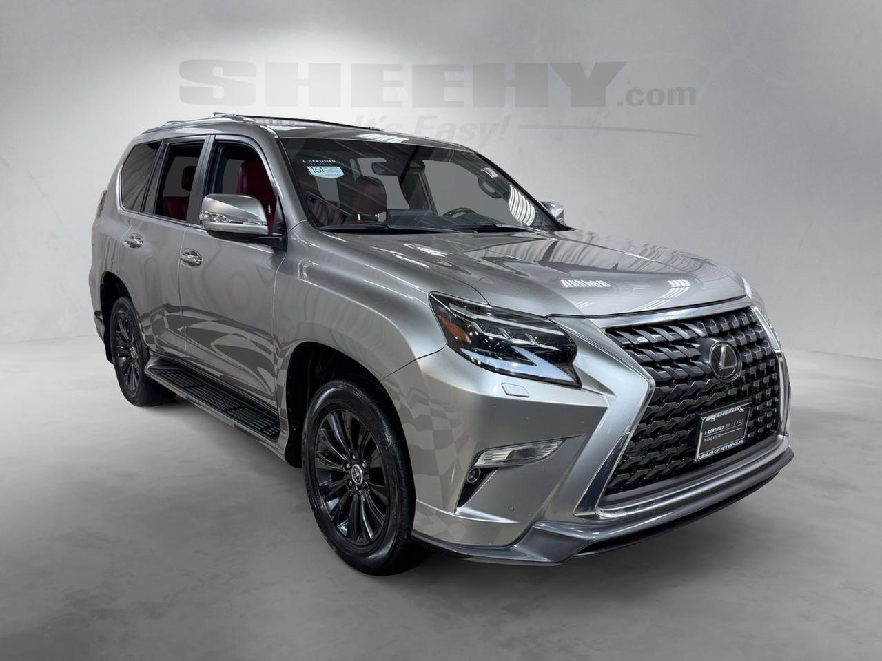 2023 Lexus GX 460 Luxury Annapolis MD