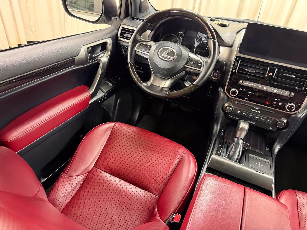 2023 Lexus GX 460 Luxury Annapolis MD